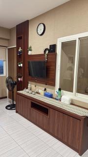 Cozy Living APT Puncak Dharmahusada with 3BR - Surabaya - 6