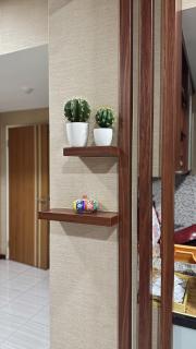 Cozy Living APT Puncak Dharmahusada with 3BR - Surabaya - 5