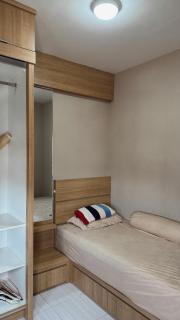 Cozy Living APT Puncak Dharmahusada with 3BR - Surabaya - 4