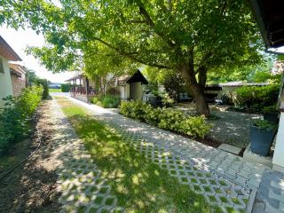 Margaret Apartment - Balatonkeresztúr - 5
