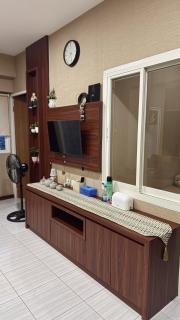 Cozy Living APT Puncak Dharmahusada with 3BR - Surabaya - 3