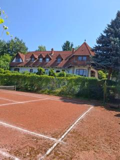 Palatinus Apartmanok - Keszthely - 7