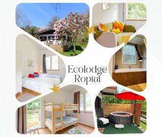 Ecolodge Roptai - 0