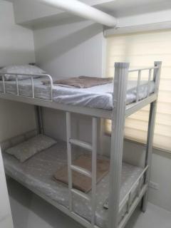 RA's 3BR Cozy Unit - Manila - 0