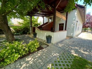 Margaret Apartment - Balatonkeresztúr - 6