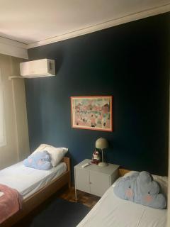 D2 urban with sea view - Kavala - 8