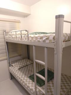 RA's 3BR Cozy Unit - Manila - 3