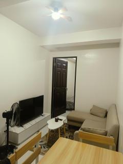 RA's 3BR Cozy Unit - Manila - 2