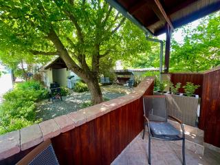 Margaret Apartment - Balatonkeresztúr - 7