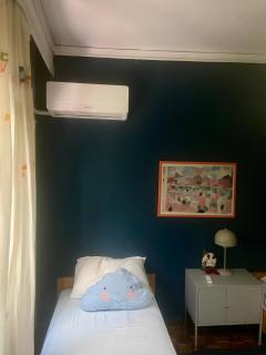 D2 urban with sea view - Kavala - 9