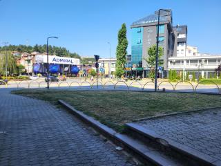 Stefano Ohrid - 4