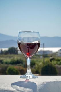 SteMa Apartment - Agia Anna Naxos - 5