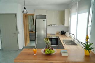 SteMa Apartment - Agia Anna Naxos - 8