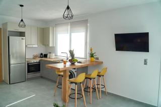 SteMa Apartment - Agia Anna Naxos - 0