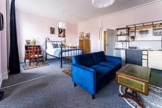 Rooms & Apts Malone Road - Belfast - 5