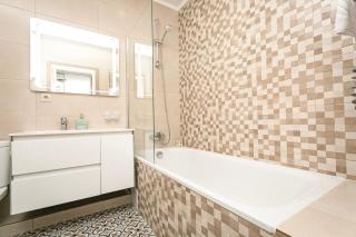Petrovdom Apartments 18-90Б in RC Kvartet, Vasyl Lypkivskyi Street 16B - Kiev - 9