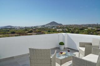 SteMa Apartment - Agia Anna Naxos - 3