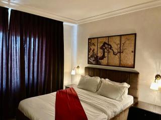 Tamrah Suites Hotel - Amman - 9
