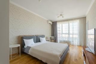 Petrovdom Apartments 18-90Б in RC Kvartet, Vasyl Lypkivskyi Street 16B - Kiev - 7