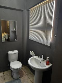 Maggie's nest - Vereeniging - 3
