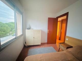 Beachfront apartment - Sant Salvador - 2