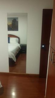 Calida habitación Paris - Tunja - 7