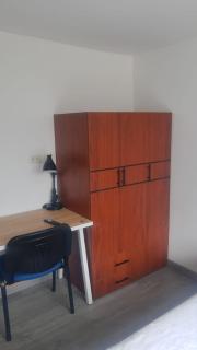 Calida habitación Paris - Tunja - 4
