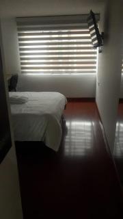 Calida habitación Paris - Tunja - 3