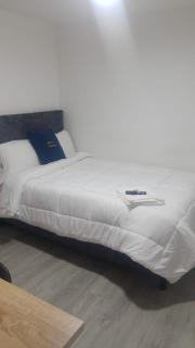 Calida habitación Paris - Tunja - 2