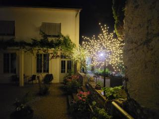 Le Pavillon de l'Intemporelle Bagnères de Bigorre - 8