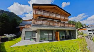 Appartements Vadret - Samnaun - 0