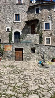 Locanda San Giovanni - Castiglione in Teverina - 9