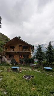 Alpine Homes - 0