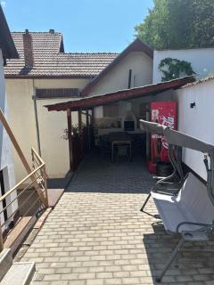 Casa Bașu - Băile Herculane - 7