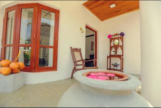 Capricorn Bliss Villa - Nikawatawana - 4
