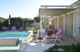 La Maison de Mathilde - Les Angles - 2
