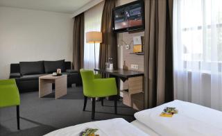 Hotel Sonnenhof Pleinfeld - Pleinfeld - 6