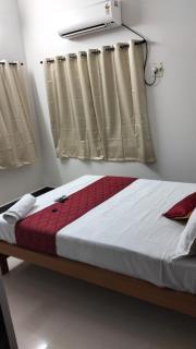 Rivera Nest - Chennai - 6