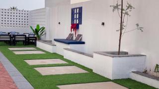 Elevee villa - - 8
