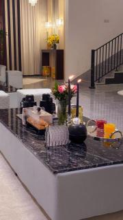 Elevee villa - - 7