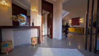 Elevee villa - - 5