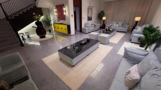 Elevee villa - - 4