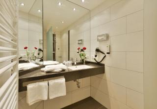 Hotel Sonnenhof Pleinfeld - Pleinfeld - 8