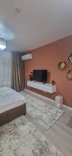 Dream Apartments powered by NEO - free parking - Iaşi - 0