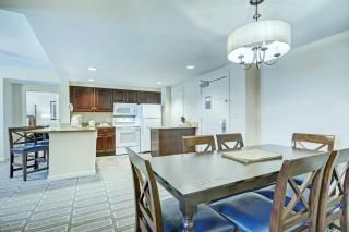 Wyndham Old Town Alexandria 1BR Apartment with Resort Access - Alexandria - 3