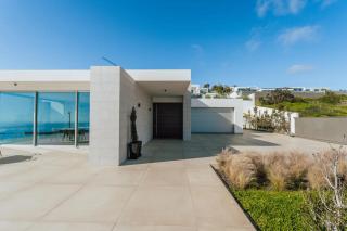Stunning Sea View Prazeres - Prazeres - 0