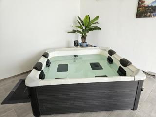 Wellness Apartment - - 5