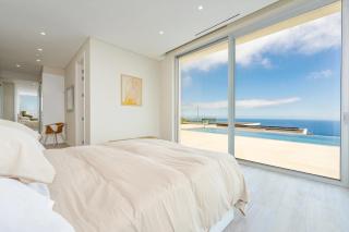 Stunning Sea View Prazeres - Prazeres - 4