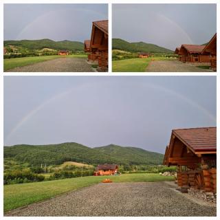 Stâna Boierilor - Gura Râului - 2