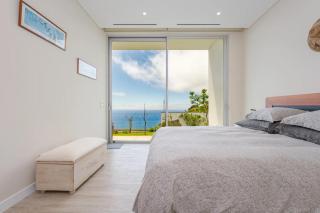 Stunning Sea View Prazeres - Prazeres - 6